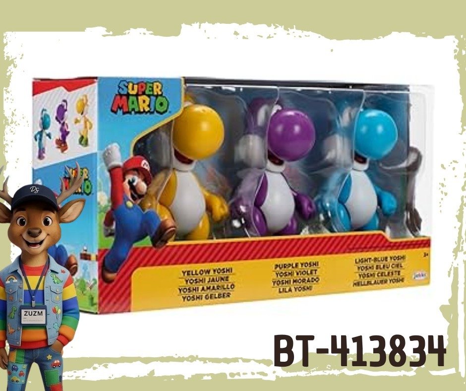 BT-413834     Yoshi     10pcs