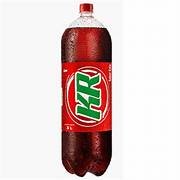 KR COLOR NEGRO 3l
