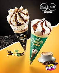 HELADO CORNELLO YAMBOLY