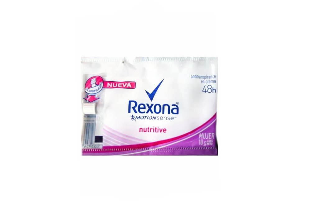 DESODORANTE REXONA PARA MUJER