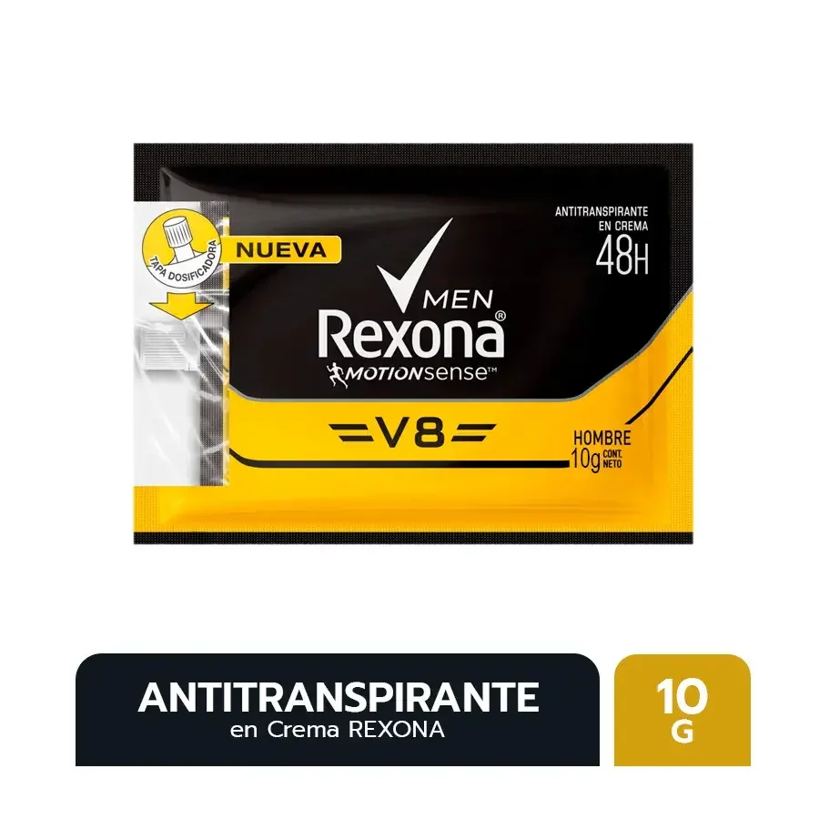 DESODORANTE REXONA PARA VARÓN