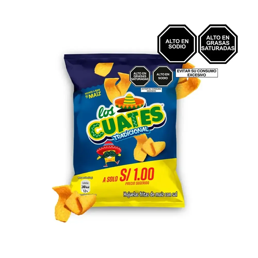 CUATES SIN PICAR