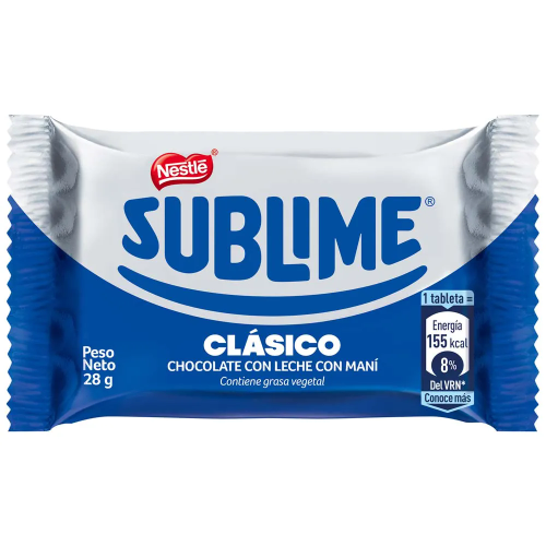 SUBLIME CLÁSICO
