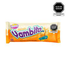 HELADO YAMBITO VAINILLA LÚCUMA