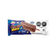 HELADO CHOCO MANÍ