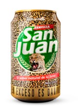 LATA SAN JUAN UNIDAD