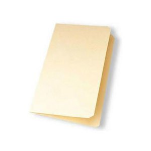 FOLDER DE MANILA