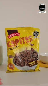CEREAL BENOTI - COPITOS - MARKET