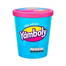 HELADO 450ML - TRISABOR