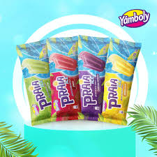 HELADO PRAIA ICE