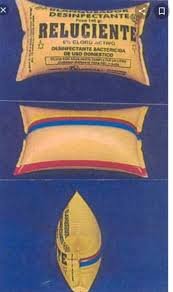 LEJIA RELUCIENTE - SACHET 3 X S/1.00