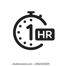 1 HORA - INTERNET -