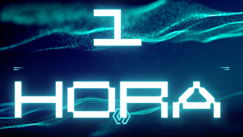 1 HORA - INTERNET