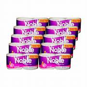 PAPEL HIGIENICO NOBLE (1 PAR)