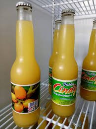 REFRESCO DE COCONA Q FRUTA
