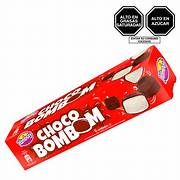 HELADO BOMBOM VAINILLA YAMBOLY