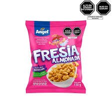 CEREAL ANGEL - ALMOHADA - MARKET