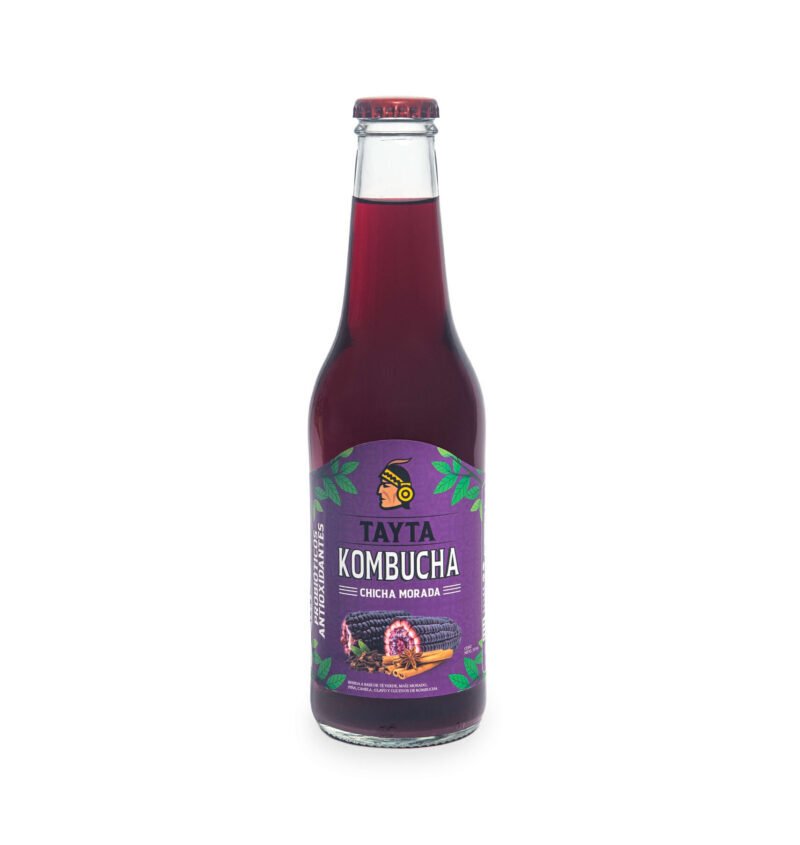 REFRESCO DE CHICHA Q FRUTA