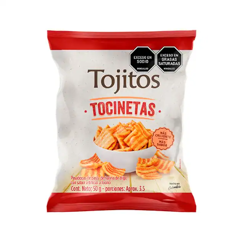 Tuity tocineta