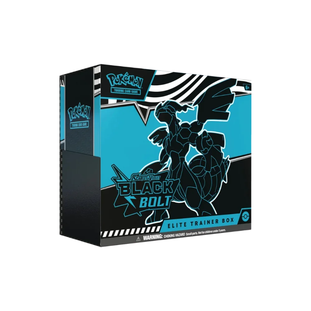 Etb Black Bolt