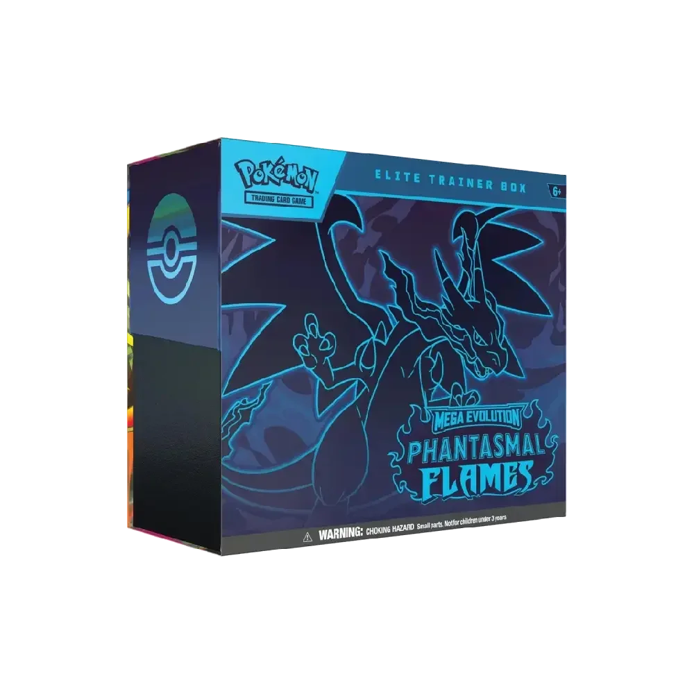 Etb Phantasmal Flames