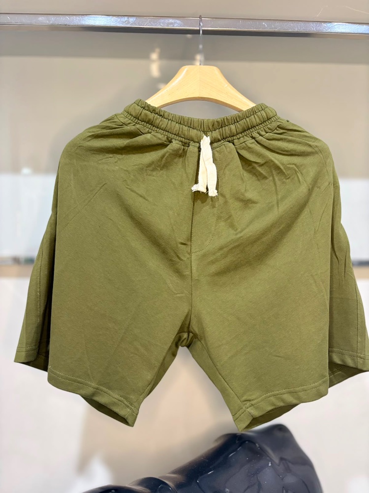 VERDE CLARO FRENCH TERRY