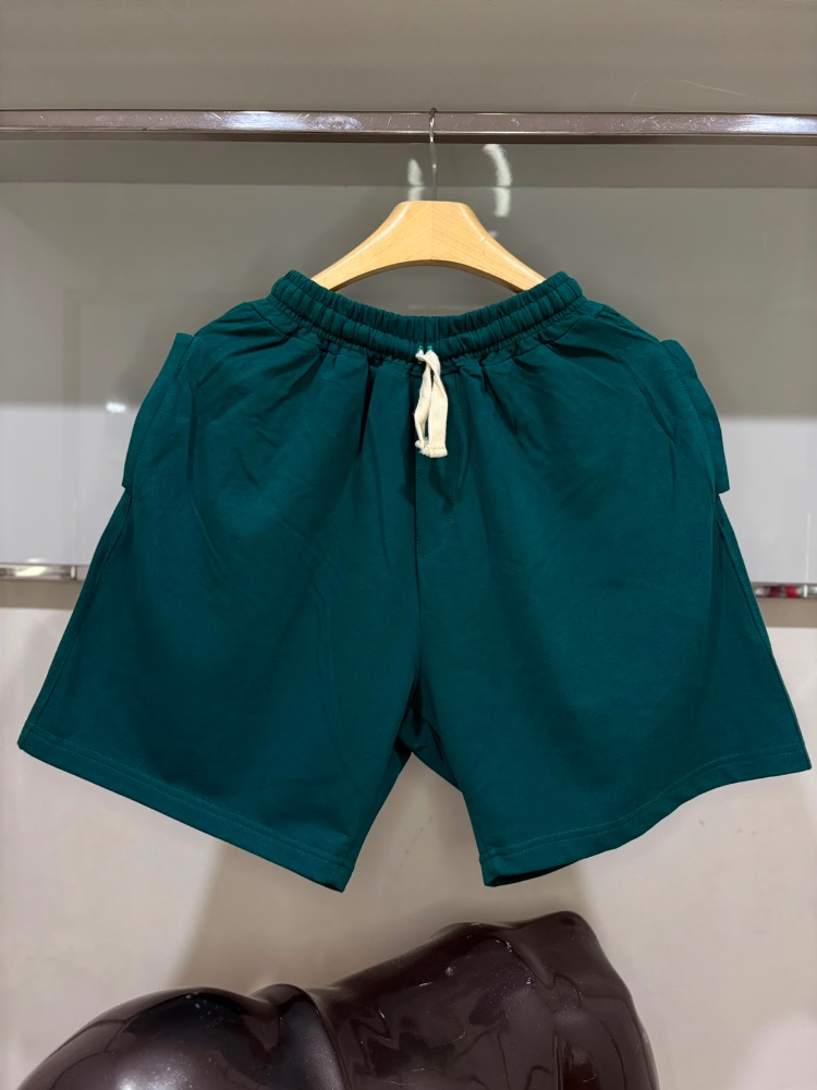 VERDE FRENCH TERRY