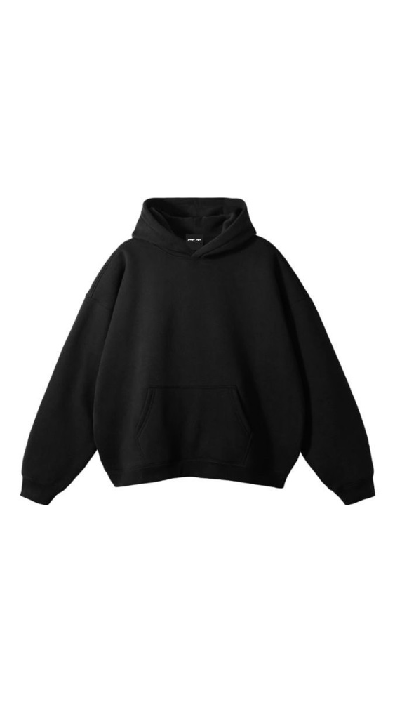 HOODIE 400 GR/M2