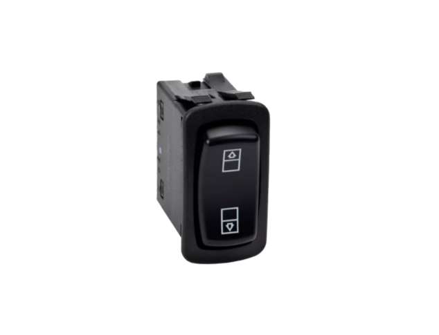Boton Interruptor Eléctrico de ventana Mack Vision CH/CV PAI