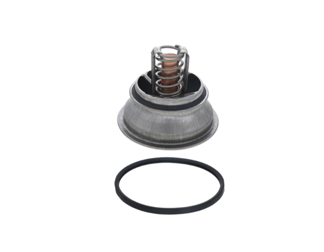 Kit Termostato 180 Grados Con Sello Motor Mack MP7/MP8/D11/D13 PAI