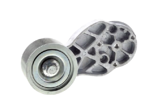 Tensor Fijo del ventilador Motor MP8 PAI