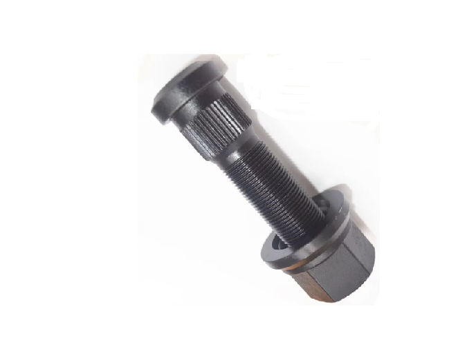 Perno Con Tuerca Campana 4 1/2"