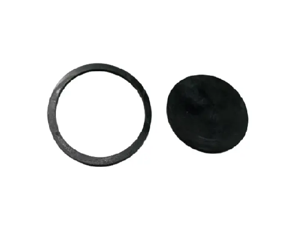 Kit Reparacion Valvula Descarga QR-1