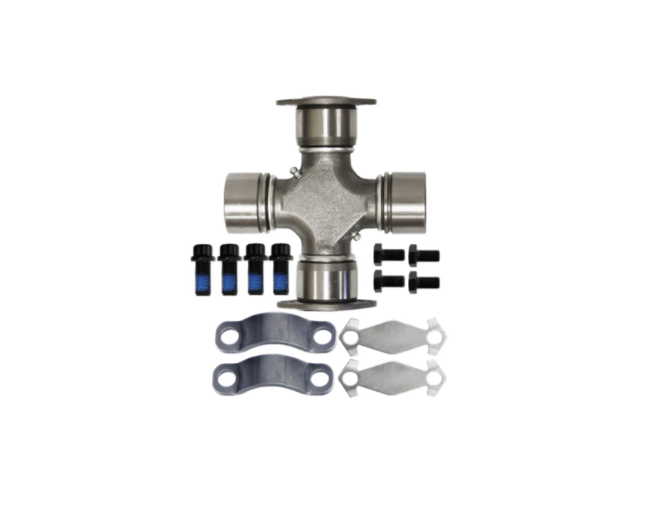 Cruceta  5-675X  Tipo HR Mixta 280 CR
