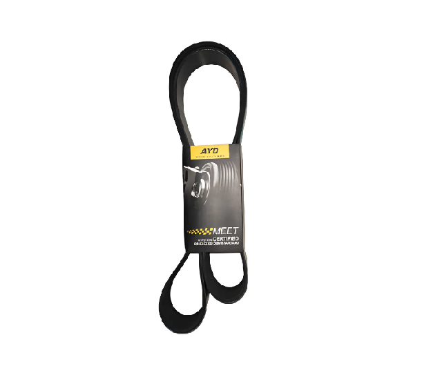 Correa Unica Ventilador Mack Vision Motor Mp8 AYD