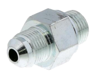 Valvula Check Retencion Combustible Sin retorno E7-TECH Vision