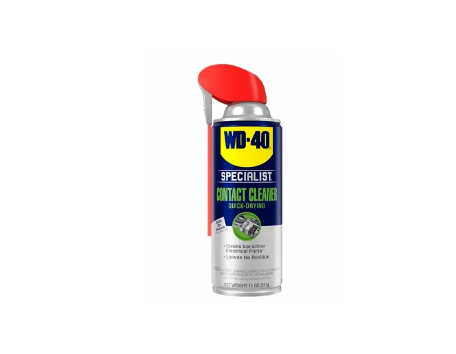 Limpia Contacto WD40 (325ml)