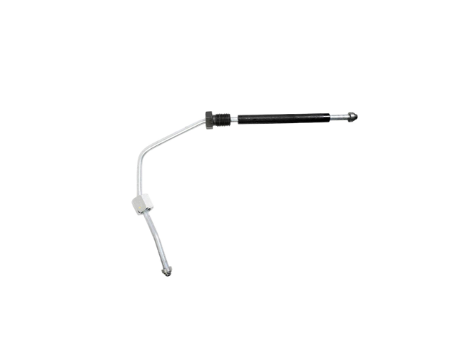 Tubo inyeccion Vision E-7 PAI