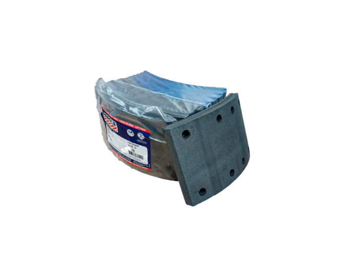 Bloque de freno 4515C Set (8 pcs) AF/700