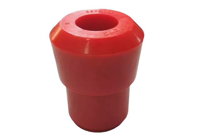 Buje del Tensor Reyco Poly Rojo LYC