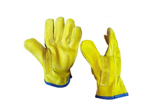 Guantes Reforzado Especial