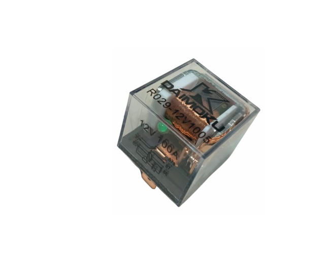 Relay Universal 5 Pata