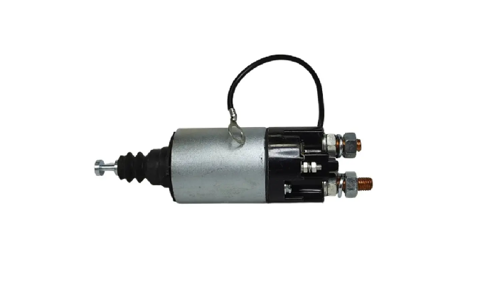 Automatico Arranque 12v 39mt Mack Kodiak Sin Oreja