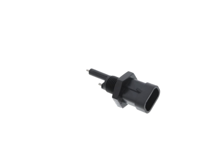 Sensor Nivel Refrigerante Tanque Media Luna Superior de Mack E7 de 2 Pines y Rosca M16x1,5 PAI