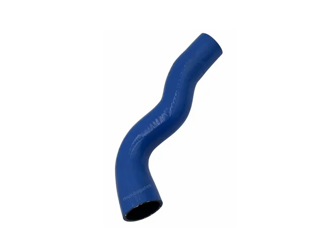 Manguera superior radiador Vision pinacle MP8 CXU