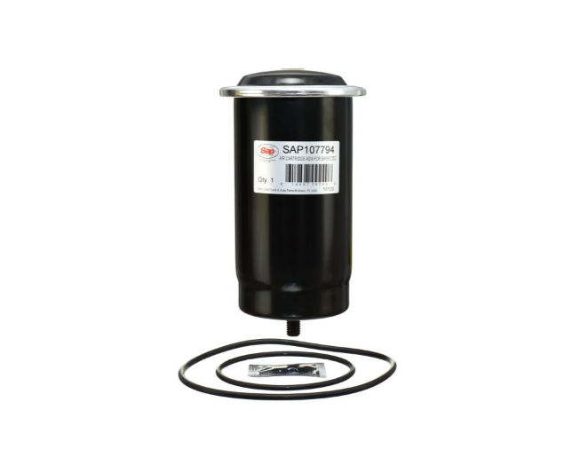 Cartucho de Filtro Secante A/S AD-9 SAP