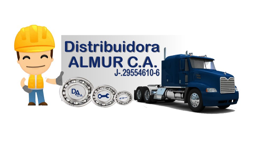 DISTRIBUIDORA ALMUR C.A.
