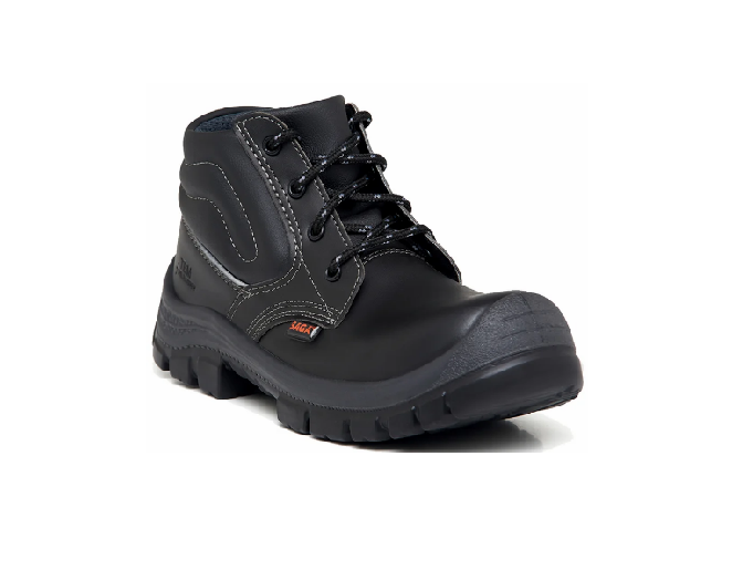 Bota De Seguridad 40 SAGA
