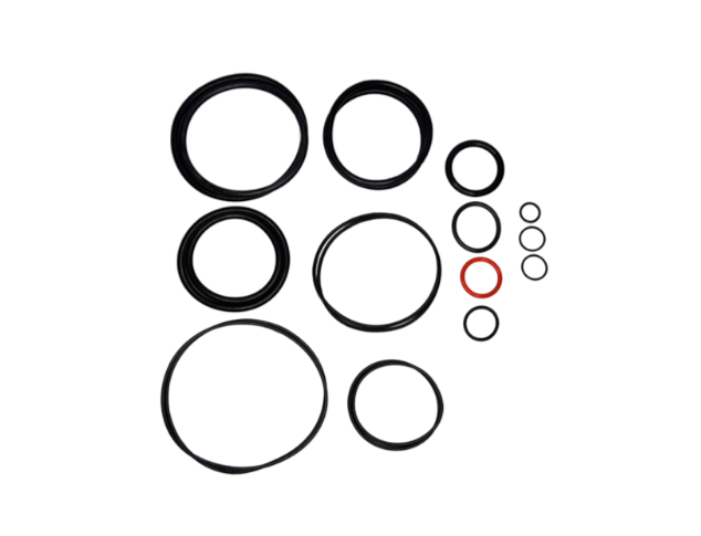 Kit Mayor Oring Clavo Maxitorque Caja T-2180 PAI