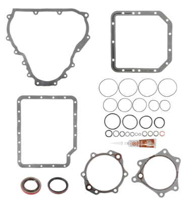 Master kit Empaque Maxitorque T2180L / T2070A / T2080B / T2130